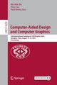 Computer-Aided Design and Computer Graphics, 