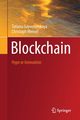 Blockchain, Gayvoronskaya Tatiana