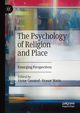 The Psychology of Religion and Place, 
