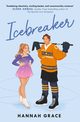 Icebreaker, Grace Hannah