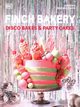 Finch Bakery Disco Bakes and Party Cakes, Finch Lauren, Finch Rachel