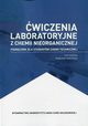 wiczenia laboratoryjne z chemii nieorganicznej, 