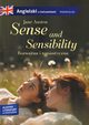 Sense and sensibility Rozwana i romantyczna, Austen Jane, Solanillos Medina Carlos, Cber Gabriela