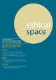 Ethical Space Vol.14 Issue 1, 