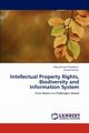 Intellectual Property Rights, Biodiversity and Information System, Chaudhuri Sabuj Kumar