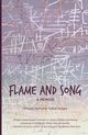 Flame and Song, Kabali-Kagwa Philippa Namutebi