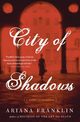 City of Shadows, Franklin Ariana