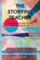 The Storying Teacher, Raj Ambika