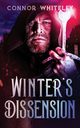 Winter's Dissension, Whiteley Connor