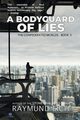 A Bodyguard of Lies, Eich Raymund