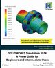 SOLIDWORKS Simulation 2024, CADArtifex