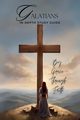 Galatians In-Depth Bible Study, Ministries Tentmaker