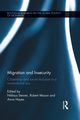 Migration and Insecurity, 
