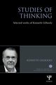 Studies of Thinking, Gilhooly Kenneth J.