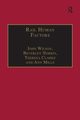 Rail Human Factors, Wilson John
