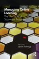 Managing Online Learning, 