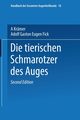 Die Tierischen Schmarotzer Des Anges, Kramer A.