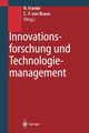 Innovationsforschung und Technologiemanagement, 
