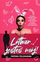Lothar jeste mj, Feldmann Iwona