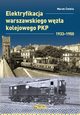 Elektryfikacja Warszawskiego Wza Kolejowego 1933-1950, wika Marek