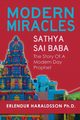Modern Miracles, Haraldsson Ph. D. Erlendur