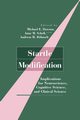 Startle Modification, 