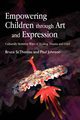 Empowering Children Through Art and Expression, St Thomas Bruce