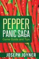 Pepper Panic Saga Game Guide and Tips, Joyner Joseph