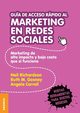 Gua de Acceso Rpido Al Marketing En Redes Sociales, Richardson Neil