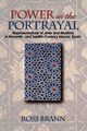Power in the Portrayal, Brann Ross
