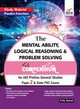 The Mental Ability, Logical Reasoning & Problem Solving Compendium for IAS Prelims General Studies Paper 2 & State PSC Exams, Disha Experts