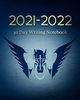 2021-2022  30 Day Writing Notebook, Coleman Kimberly