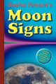 Sasha Fenton's Moon Signs, Fenton Sasha Roberta