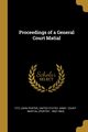 Proceedings of a General Court Matial, Porter Fitz-John