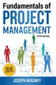 Fundamentals of Project Management, Heagney Joseph