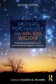 Modern Psychology and Ancient Wisdom, Mijares Sharon G.