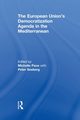 The European Union's Democratization Agenda in the Mediterranean, 
