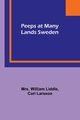 Peeps at Many Lands Sweden, Sweden Peeps at