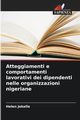 Atteggiamenti e comportamenti lavorativi dei dipendenti nelle organizzazioni nigeriane, Jekelle Helen