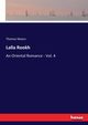Lalla Rookh, Moore Thomas