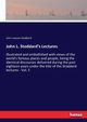John L. Stoddard's Lectures, Stoddard John Lawson