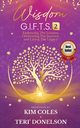 Wisdom G.I.F.T.S. 2, Donelson Teri'