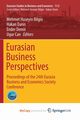 Eurasian Business Perspectives, 