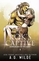Rok's Captive, Wilde A.G.