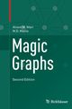 Magic Graphs, Marr Alison M.