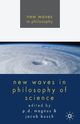 New Waves in Philosophy of Science, 