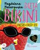 Dieta bikini, Makarowska Magdalena