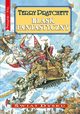 wiat Dysku Blask fantastyczny, Pratchett Terry