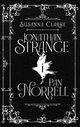 Jonathan Strange i Pan Norrell, Clarke Susanna