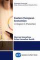 Eastern European Economies, Goncalves Marcus